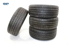 48541965 Honda Cooper Cs5 Ultra Touring 215/50 R17 95v M S 9/32 Inch Nds Oem -four Used Tires 48541965 Honda Cooper Cs5 Ultra Touring 215/50 R17 95v M S 9/32 Inch Nds Oem -four Used Tires