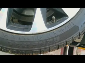 585.ho1d13 Honda 2013 Civic Tire 215 45r 17 91v General Altimax Rt45 585.ho1d13 Honda 2013 Civic Tire 215 45r 17 91v General Altimax Rt45