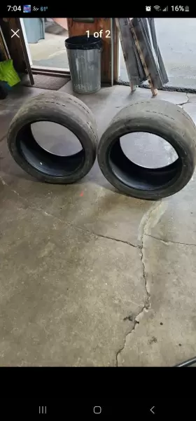 117310dr2 Hoosier Racing Tires 117310dr2 Hoosier Racing Tires