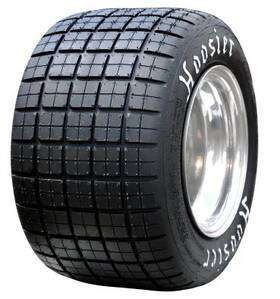 Hoosier 16275rd20 16275 Atv Tire 18.5 X 8.0-10 Rd20 Compound