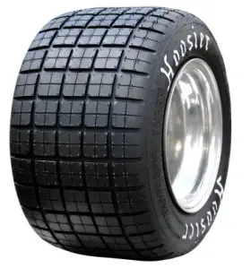16275rd20 Hoosier 16275 Atv Tire 18.5 X 8.0-10 Rd20 Compound