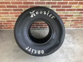33-15.0-15 Hoosier 17317 Drag Radial 33-15.0-15 Hoosier 17317 Drag Radial