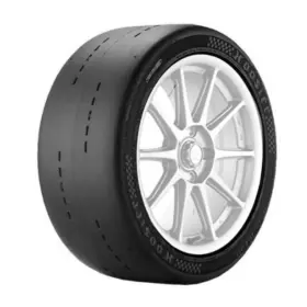 17340dr2 Hoosier P245/40r-18 Quart Dot Drag Radial Tire