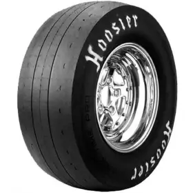 27x10.50-15l Hoosier 17500qtpro Pro Dot Drag Racing Tire