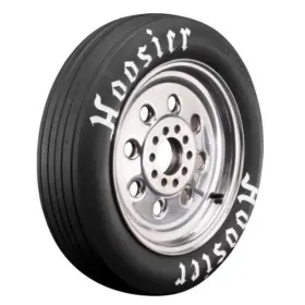 18106 Hoosier Drag Racing Front Tire 27.0/4.5-15