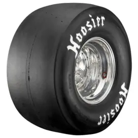 18150d06a Hoosier Drag Racing Slick Tire 28.0/10.0-15 D06 18150d06a Hoosier Drag Racing Slick Tire 28.0/10.0-15 D06