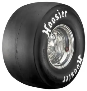 18154d05 Hoosier Drag Slick No Prep Tire 28 X 10.50-15