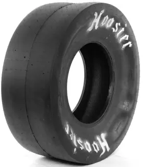 18212c06 Hoosier Drag Slick Radial