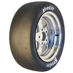 18835dbr Hoosier Drag Bracket Radial Slick Tire 29.5/10.5r15 Dbr 18835dbr Hoosier Drag Bracket Radial Slick Tire 29.5/10.5r15 Dbr