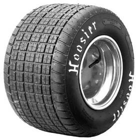 Hoosier 42500rd20 Atv Flat Track/junior Sprint 15.0/8.0-8 Rd20