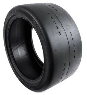 Hoosier 46716r7 Sports Car Dot Radial Tire 245/40-17 Each