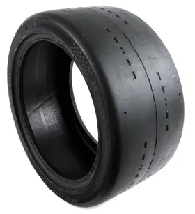 46716r7 Hoosier Sports Car Dot Radial Tire 245/40-17 Each