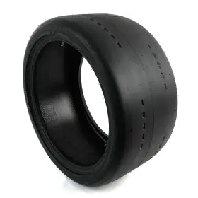 46832a7 Hoosier Sports Car Dot Radial Tire 255/35-18 Each