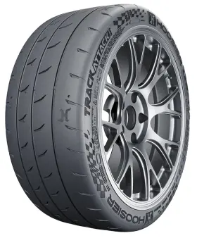 47836 Hoosier Trackattack Pro Radial Tire 275/35 Zr18