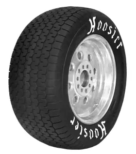 Ho17140 Hoosier 2 31x16.5-15 Quick Time Dot Pro Street Drag Tire Et Bias Pair