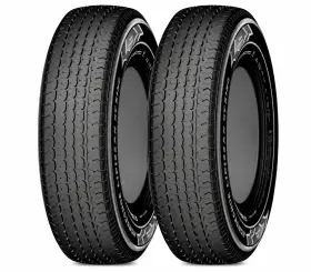 Hs23580r16t105la Horseshoe 2 St235/80r16 124/120m Trailer Tires 10pr Radial Steel Belted Lipizzan St-king I