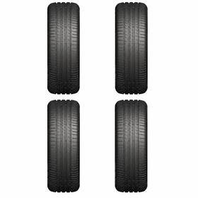 Horseshoe Hsy-ahp-18565r15-88h 4 New Yosun Hp 185/65r15 88h A/s All Season High Performance Tires 185 65 R15