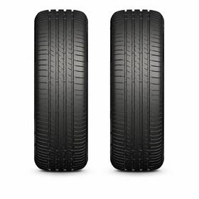 Horseshoe Hsy-ahp-20560r16-92h 2 Yosun Andalusia Hp 205/60r16 92h A/s All Season Performance Tires 205 60 R16
