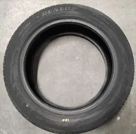 585.hy1r21 Hyundai 185/55r16 83h Dunlop Sport 7000 A/s Tire 185 55 16 Dot 3121 7/32 Tread 585.hy1r21 Hyundai 185/55r16 83h Dunlop Sport 7000 A/s Tire 185 55 16 Dot 3121 7/32 Tread