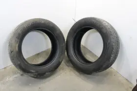 R65555 Hyundai 2022 Tire Evoluxx Capricorn Hp 225/60r17 99h Pair R65555 Hyundai 2022 Tire Evoluxx Capricorn Hp 225/60r17 99h Pair