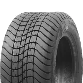 21550128018-4 Innova 4 Tires 215/50-12 Driver Sawtooth Rib Golf Cart Load Ply