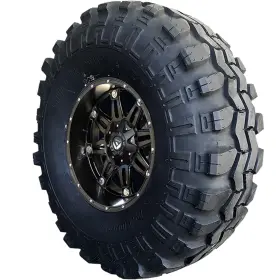 33x12.50r15 Interco Sam-79r Tire Super Swamper Tsl/radial At A/t All Terrain C 6 Ply 33x12.50r15 Interco Sam-79r Tire Super Swamper Tsl/radial At A/t All Terrain C 6 Ply