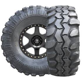 Interco Super Swamper Sam-47r 36x14.50r15c Tsl Radial Tires - Single Tire