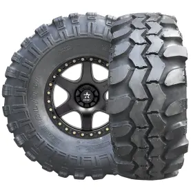 36x14.50r15c Interco Super Swamper Sam-47r Tsl Radial Tires - Single Tire