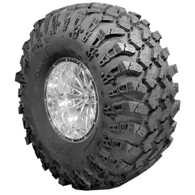 37x14.00-17lt Interco Tire Corporation I-827 Super Swamper Irok