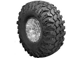 Interco Tire Corporation Rok-07r 39.5x13.5r16lt Irok Radial