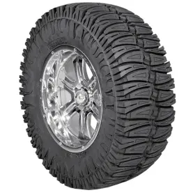 12.5r15 Interco Tire Corporation Rxs-03r Super Swamper Trxus Sts Radial - 33/12.5r15