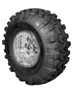 Sam-12 Interco Tire Corporation Super Swamper Tsl 31x10.50-15 Sam-12 Interco Tire Corporation Super Swamper Tsl 31x10.50-15