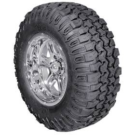Interco Tire Rxm-15r Corporation Trxus M/t - Radial 35x12.5r17lt