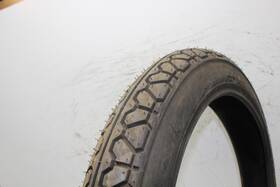 Irc Ntr1727 Nr21 Tire Tube Type 3.00-17 Nos Ntr17-27
