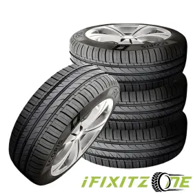 65r14 Iris 6133544007472 4 Ecoris Range 185/65r14 86h Tires All Season New Passenger A/s 65r14 Iris 6133544007472 4 Ecoris Range 185/65r14 86h Tires All Season New Passenger A/s