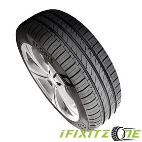 Iris 6133544007564 1 Ecoris Range 195/55r16 87v Tires All Season New Passenger A/s