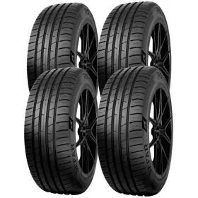 45r17 Iris 6133544007656 Qty 4 205/45r17 Sefar 88v Xl Black Wall Tires 45r17 Iris 6133544007656 Qty 4 205/45r17 Sefar 88v Xl Black Wall Tires