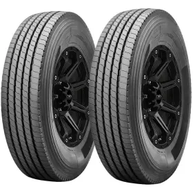 Ih4124919 Ironhead Qty 2 245/70r17.5 Iar226 A/p 143k Lrj Black Wall Tires Ih4124919 Ironhead Qty 2 245/70r17.5 Iar226 A/p 143k Lrj Black Wall Tires