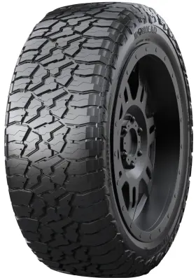 Ihat10k Ironhead Tire Thrasher At Ih03 265/70r17 115s A/t All Terrain