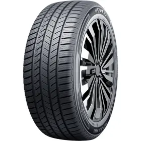 Ihaw01k Ironhead 4 Tires Reflex Aw1 225/55r19 103v Xl All Weather Performance