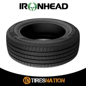 Ihcv05k Ironhead 1 New Reflex Suv Uvd01 255/70r16 111h Tires