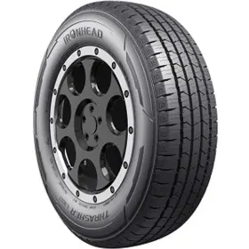 Ihlmd1k-2022 Ironhead 2 Tires Thrasher Lmd 225/75r16 Load E 10 Ply Van Commercial 2022 Ihlmd1k-2022 Ironhead 2 Tires Thrasher Lmd 225/75r16 Load E 10 Ply Van Commercial 2022