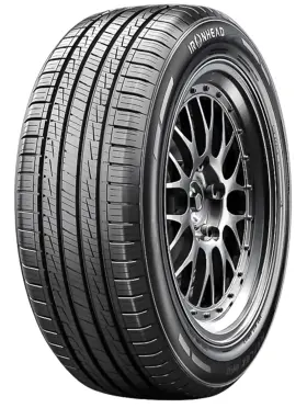 Ihr0147 Ironhead Reflex Ih01 225/60r18 100h All Season Tire New M S 420aa