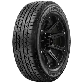 65r18 Ironman 03057 255/65r18 All Country Ht 111t Sl Black Wall Tire