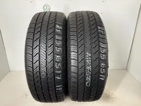 03094 Ironman No Shipping Only Local Pick Up 2 Tires 235 65 17 All Country Ht