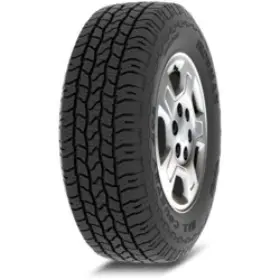 70r17 Ironman 07674 Lt265/70r17/10 All Country At2 Tires Set Of 6