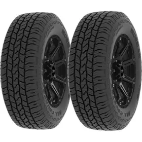 80r17 Ironman 07686 Qty 2 Lt235/80r17 All Country At2 120/117r Load Range E Tires