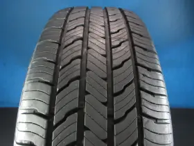 16652002 Ironman Used All Country Ht 245 60 18 9-10/32 High Tread No Patch 1233d