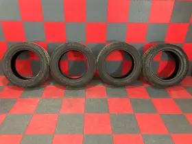 225x55xr17 Ironman Set Of 4 Imove Pt Tires All 8/32 Tread Depth
