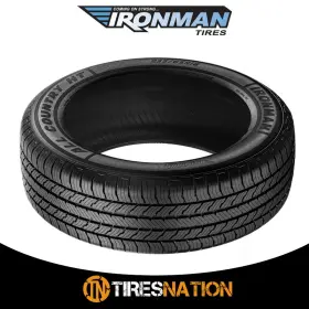 65r18 Ironman 3134 1 New All Country H/t 235/65r18 106h Tires